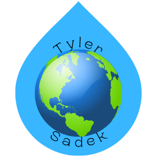 Tyler Sadek | Water